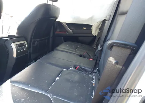 2013 Lexus Gx 460 z USA, uszkodzony, nr VIN JTJBM7FX1D5059638